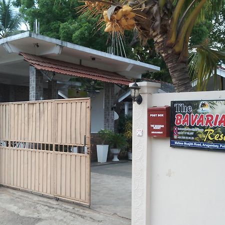 The Bavarian Resort อารูกัมเบย์ ภายนอก รูปภาพ