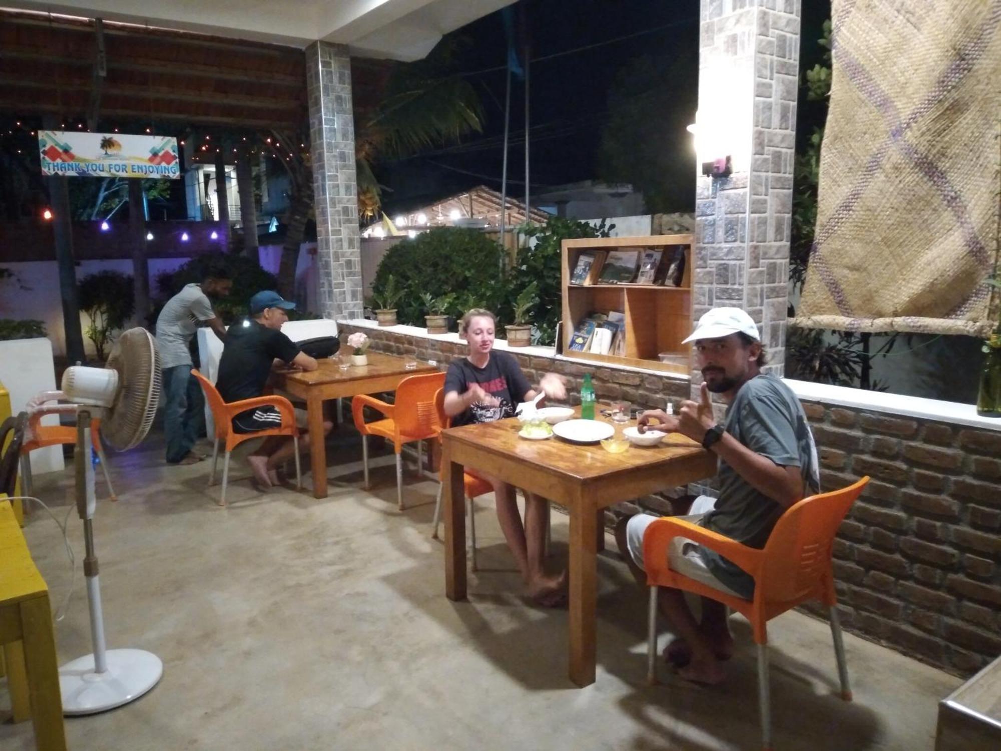 The Bavarian Resort อารูกัมเบย์ ภายนอก รูปภาพ