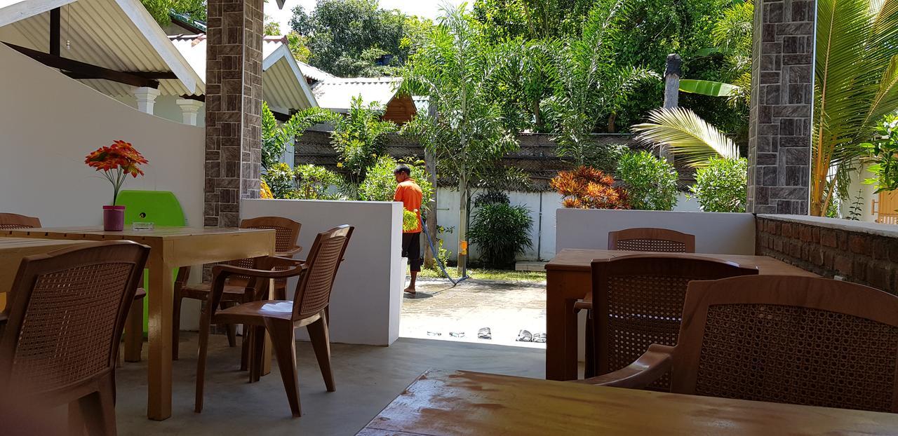 The Bavarian Resort อารูกัมเบย์ ภายนอก รูปภาพ