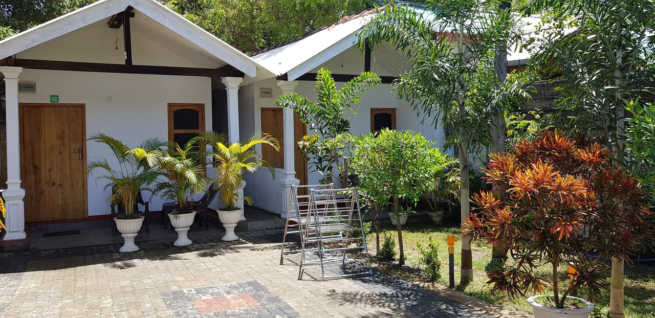 The Bavarian Resort อารูกัมเบย์ ภายนอก รูปภาพ