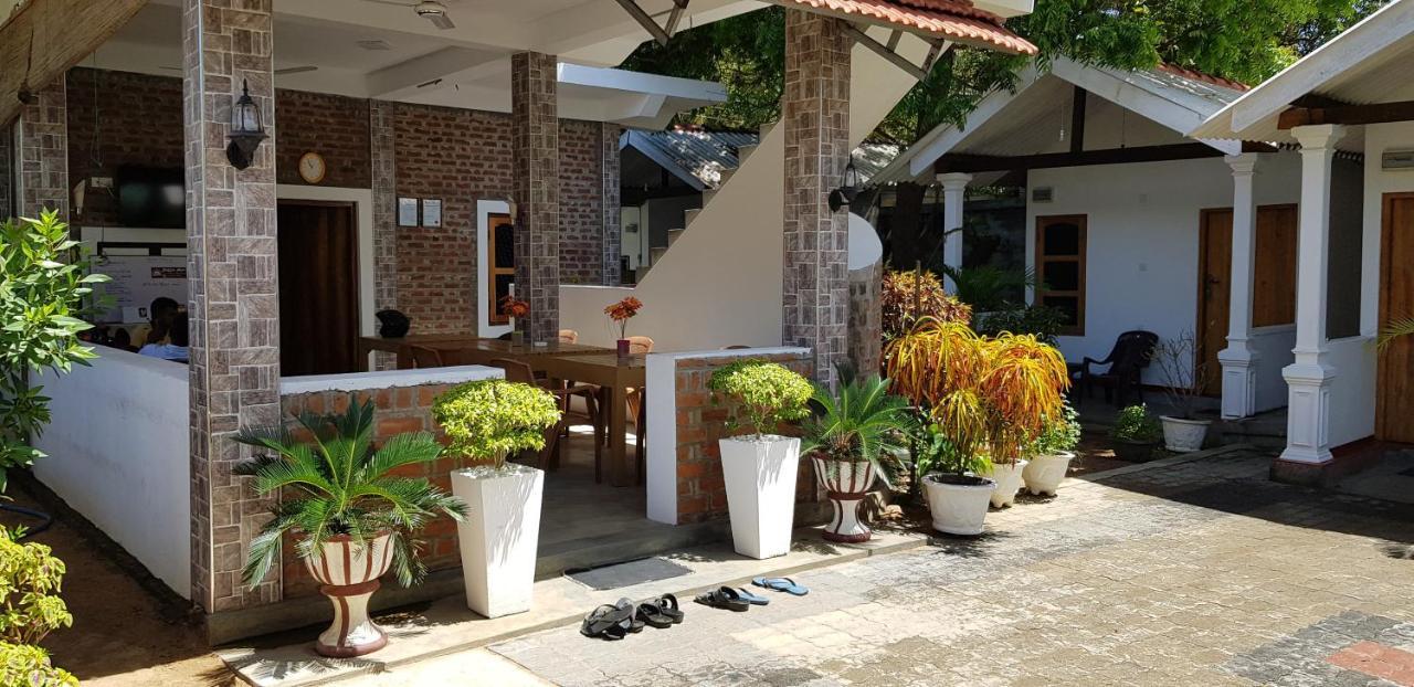The Bavarian Resort อารูกัมเบย์ ภายนอก รูปภาพ