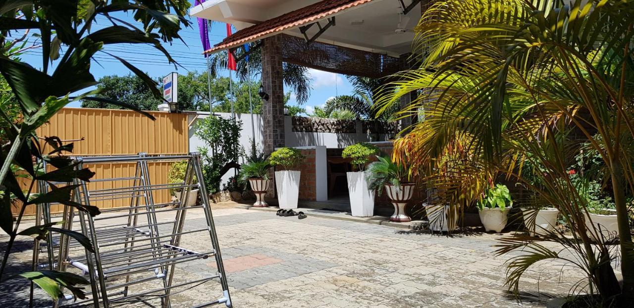 The Bavarian Resort อารูกัมเบย์ ภายนอก รูปภาพ