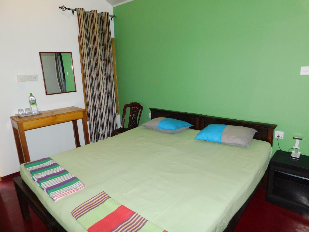 The Bavarian Resort อารูกัมเบย์ ภายนอก รูปภาพ