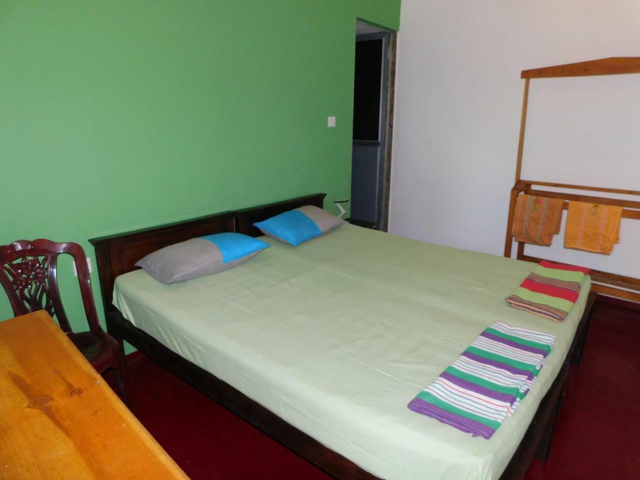 The Bavarian Resort อารูกัมเบย์ ภายนอก รูปภาพ